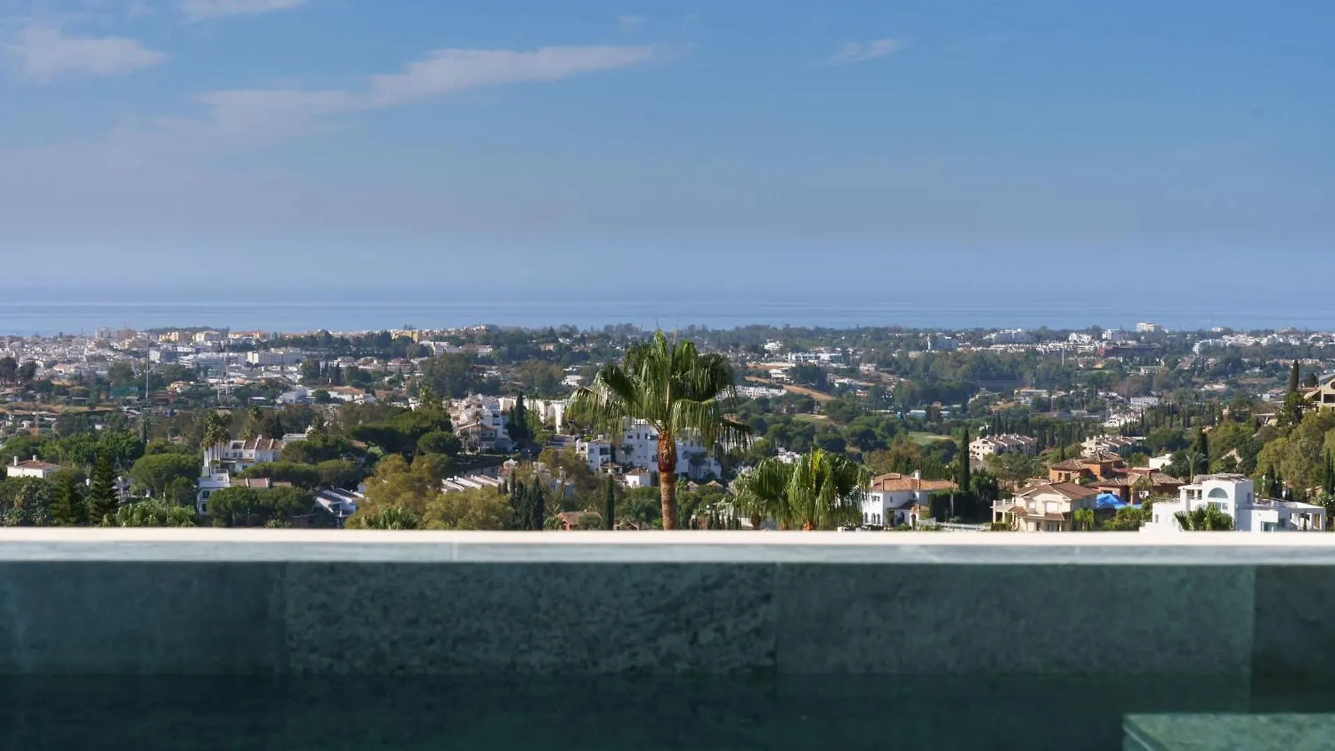 Appartement Maison Sora Plunge Pool Views Luxury Benahavís