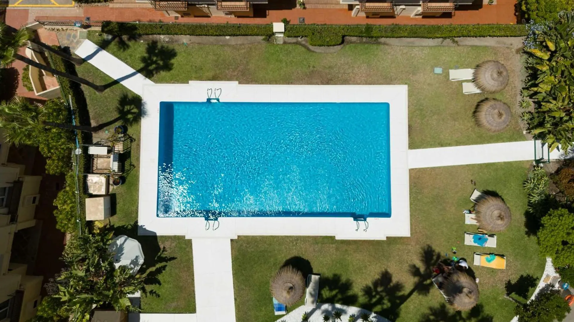 Maison Sora Plunge Pool Views Luxury Benahavís